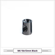 Titanium Seatpost Repair Bolt Kit M5 M6 M7