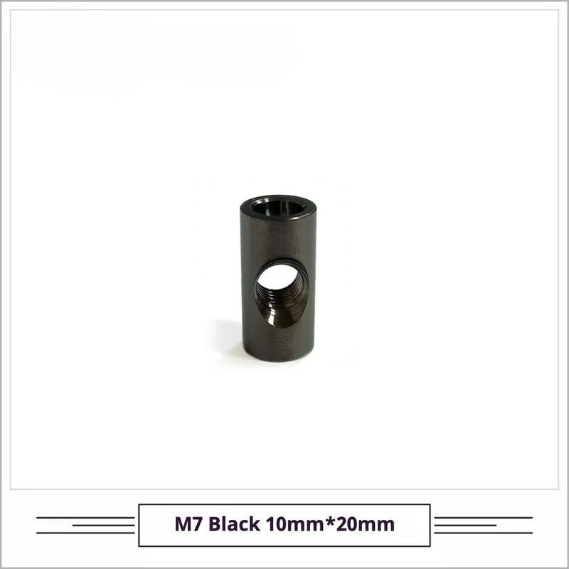 Titanium Seatpost Repair Bolt Kit M5 M6 M7