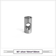 Titanium Seatpost Repair Bolt Kit M5 M6 M7