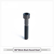 Titanium Seatpost Repair Bolt Kit M5 M6 M7