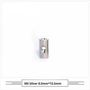 Titanium Seatpost Repair Bolt Kit M5 M6 M7