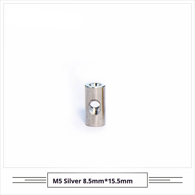 Titanium Seatpost Repair Bolt Kit M5 M6 M7