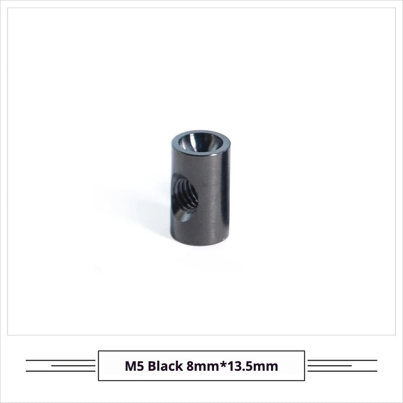 Titanium Seatpost Repair Bolt Kit M5 M6 M7