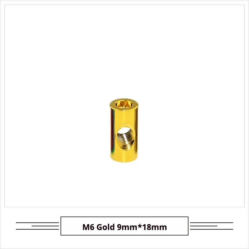 Titanium Seatpost Repair Bolt Kit M5 M6 M7