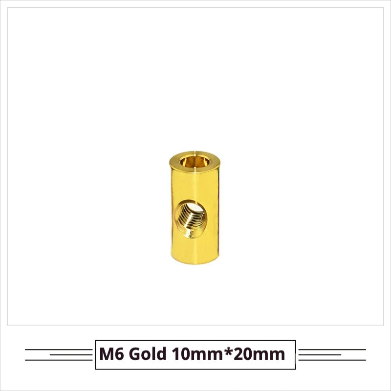 Titanium Seatpost Repair Bolt Kit M5 M6 M7