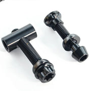 Titanium Seatpost Repair Bolt Kit M5 M6 M7