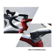 TREK Headset Base Adapter | THE ONE PRO, Madone, Vision & FSA Integrated Handlebar Compatibility - Detail 3