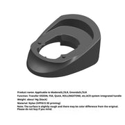 TREK Headset Base Adapter | THE ONE PRO, Madone, Vision & FSA Integrated Handlebar Compatibility - Detail 8