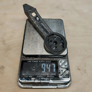 Trek Madone Gen 8 Integrated Carbon Computer Mount | Garmin / Wahoo Compatible - Detail 2