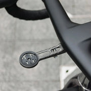 Trek Madone Gen 8 Integrated Carbon Computer Mount | Garmin / Wahoo Compatible - Detail 3