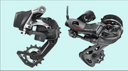 Chaser UDH Rear Derailleur Hanger | Trek Madone Gen 8 / X-LAB RT | Shimano Direct Mount, CNC Aluminum - Detail 3