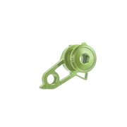Chaser UDH Rear Derailleur Hanger | Trek Madone Gen 8 / X-LAB RT | Shimano Direct Mount, CNC Aluminum - Detail 5