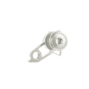 Chaser UDH Rear Derailleur Hanger | Trek Madone Gen 8 / X-LAB RT | Shimano Direct Mount, CNC Aluminum - Detail 7