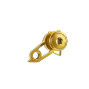 Chaser UDH Rear Derailleur Hanger | Trek Madone Gen 8 / X-LAB RT | Shimano Direct Mount, CNC Aluminum - Detail 9
