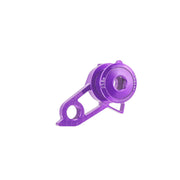 Chaser UDH Rear Derailleur Hanger | Trek Madone Gen 8 / X-LAB RT | Shimano Direct Mount, CNC Aluminum - Detail 10