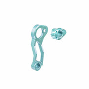 Chaser Colnago V3 / V4RS / C68 Direct Mount Derailleur Hanger | Shimano R-Series | Ultralight - Detail 6