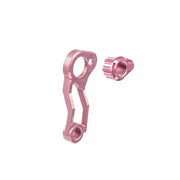Chaser Colnago V3 / V4RS / C68 Direct Mount Derailleur Hanger | Shimano R-Series | Ultralight - Detail 7