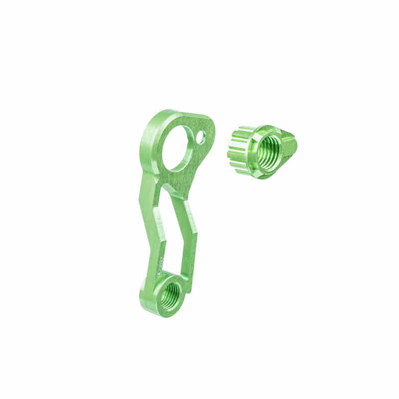 Chaser Colnago V3 / V4RS / C68 Direct Mount Derailleur Hanger | Shimano R-Series | Ultralight - Detail 11