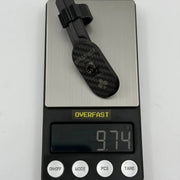 Ultralight DI2 Battery Holder for Colnago Y1RS (Bottle Cage Not Included)｜80g Weight Saving Upgrade