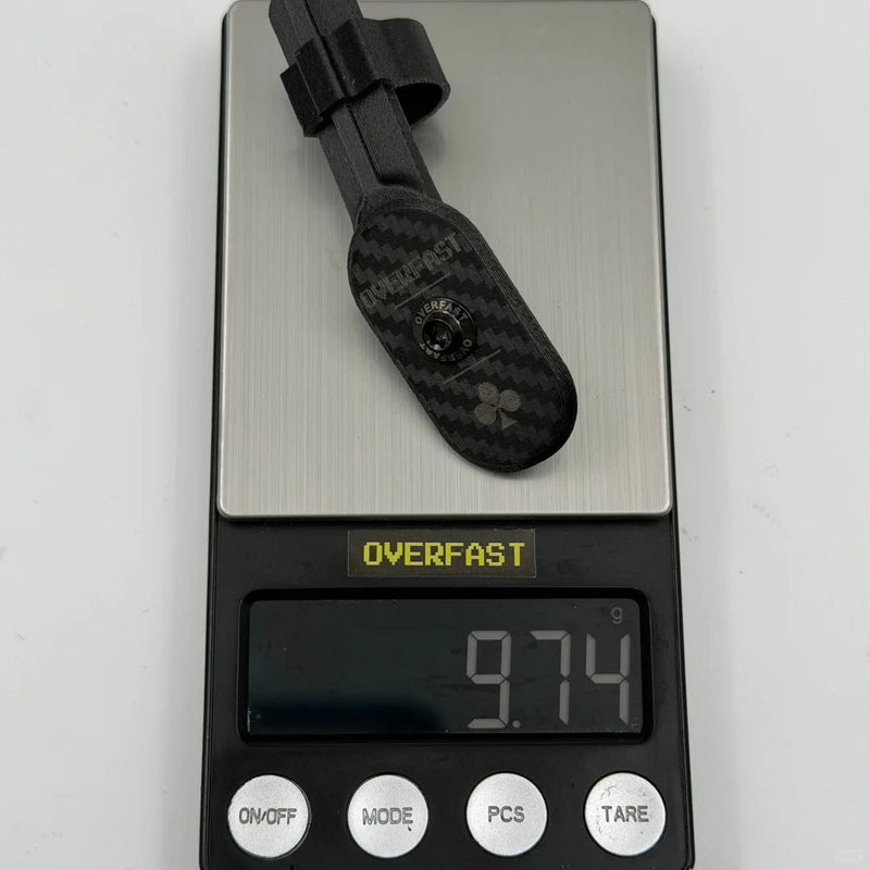 Ultralight DI2 Battery Holder for Colnago Y1RS (Bottle Cage Not Included)｜80g Weight Saving Upgrade