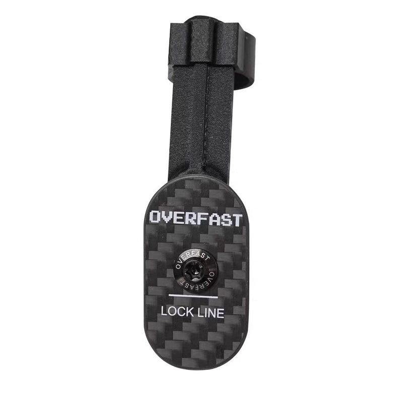 Ultralight DI2 Battery Holder for Colnago Y1RS (Bottle Cage Not Included)｜80g Weight Saving Upgrade
