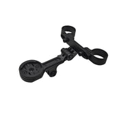 VISION TFE TT Aero Bar Computer Mount with GoPro Adapter | Garmin, Wahoo, Giant, Bryton & iGPS - Detail 9