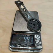 Zenith Sports Colnago Y1RS Integrated Carbon Computer Mount | Garmin / Wahoo Compatible - Detail 3